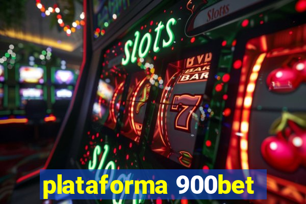 plataforma 900bet